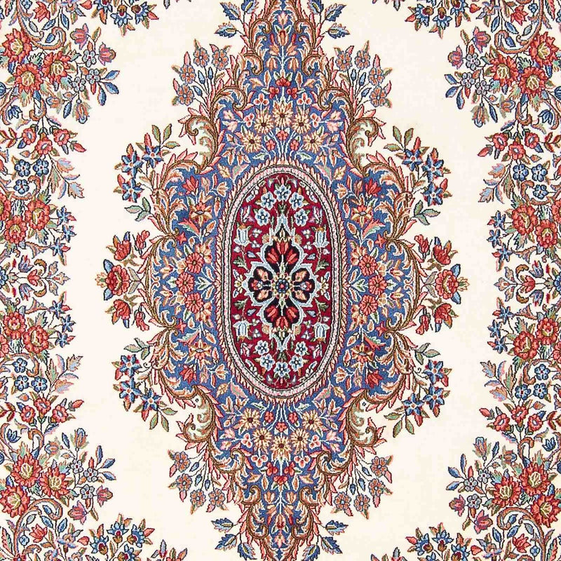 Persisk matta - Royal - 396 x 291 cm - beige