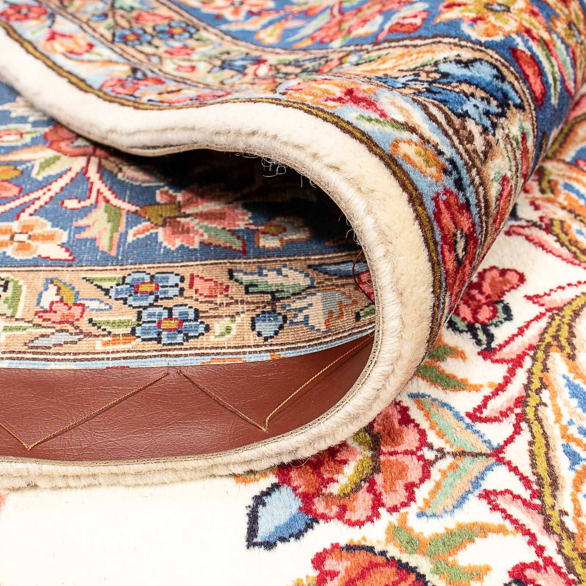 Persisk matta - Royal - 396 x 291 cm - beige