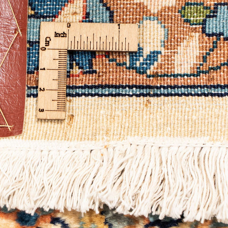 Persisk matta - Royal - 423 x 298 cm - flerfärgad