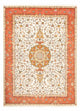 Tabriz - 50 Raj Mattan 403x298cm - Persisk matta