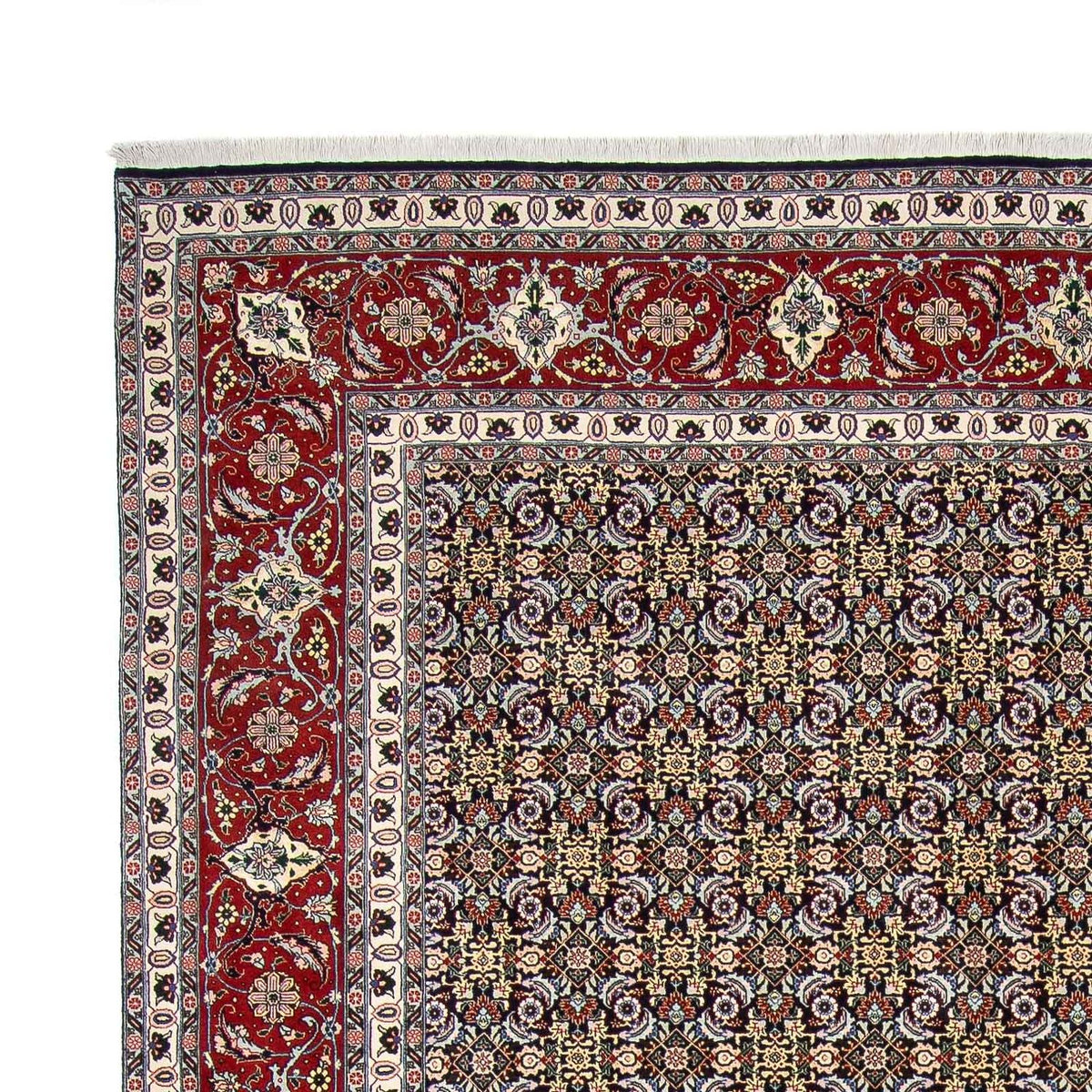 Tabriz - 50 Raj Mattan 297x358cm - Persisk matta