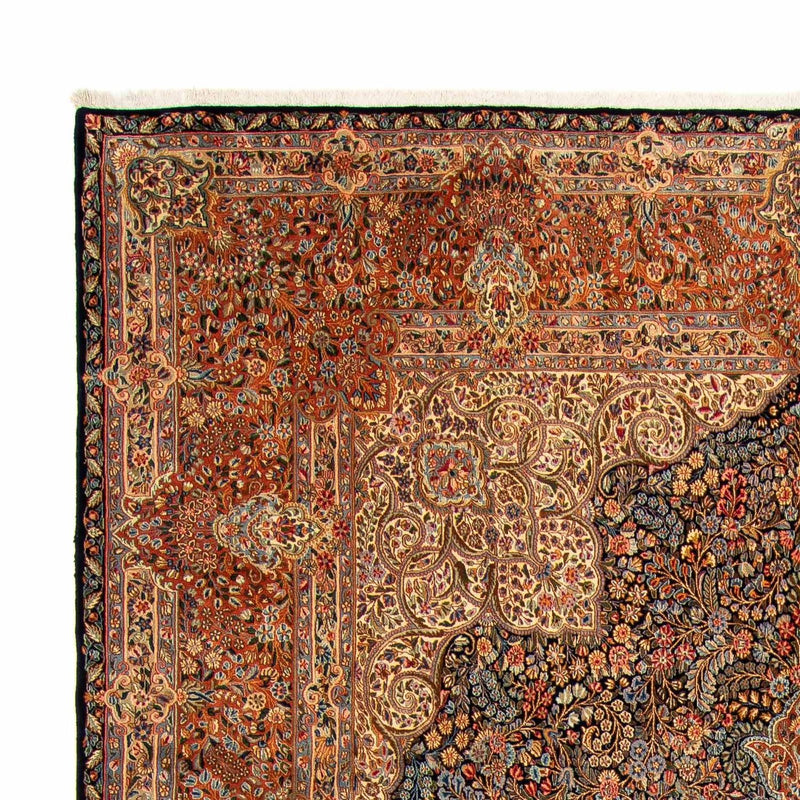 Persisk matta - Royal - 400 x 302 cm - brun