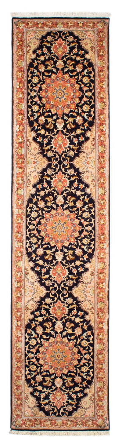 Tabriz - 50 Raj Mattan 68x295cm - Persisk matta