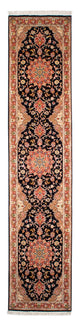 Tabriz - 50 Raj Mattan 303x68cm - Persisk matta