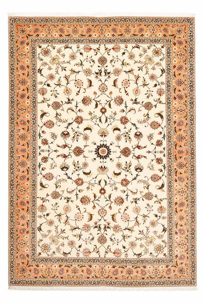 Tabriz - 50 Raj Mattan 205x300cm - Persisk matta