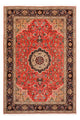 Tabriz - 50 Raj Mattan 206x304cm - Persisk matta
