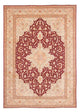 Tabriz - 50 Raj Mattan 400x298cm - Persisk matta