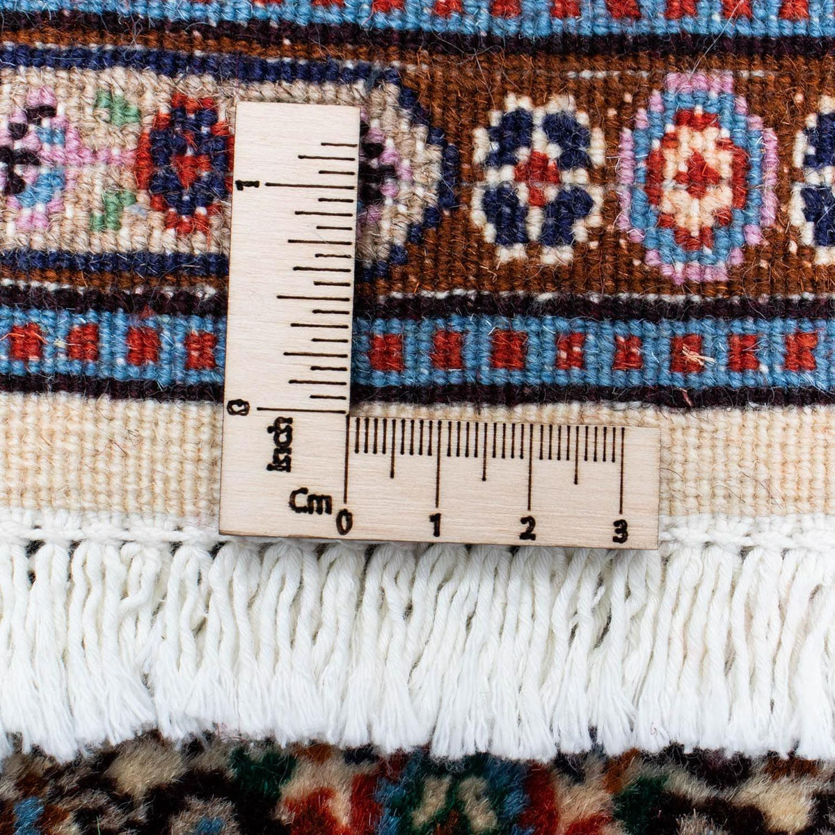 Runner Persisk matta - Classic - 295 x 80 cm - beige