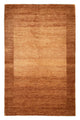 Gabbeh-matta - Loribaft Persian - 295 x 194 cm - orange