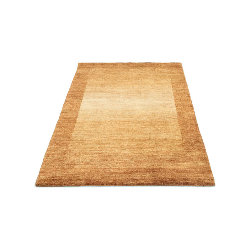 Gabbeh-matta - Loribaft Persian - 160 x 92 cm - guld