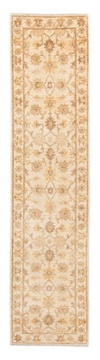 Runner Ziegler Carpet - 322 x 76 cm - beige