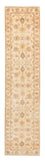 Runner Ziegler Carpet - 322 x 76 cm - beige