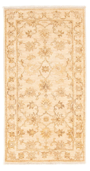 Ziegler Carpet - 147 x 76 cm - beige