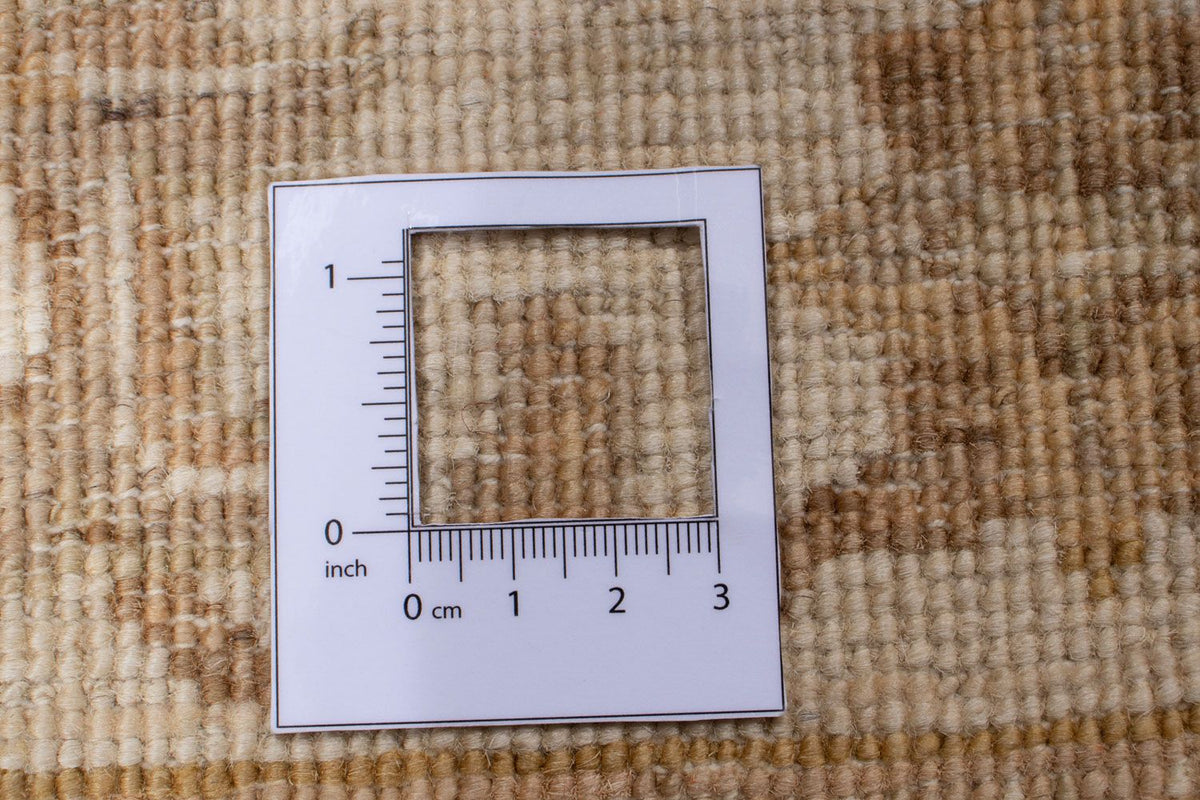 Ziegler Carpet - 147 x 76 cm - beige