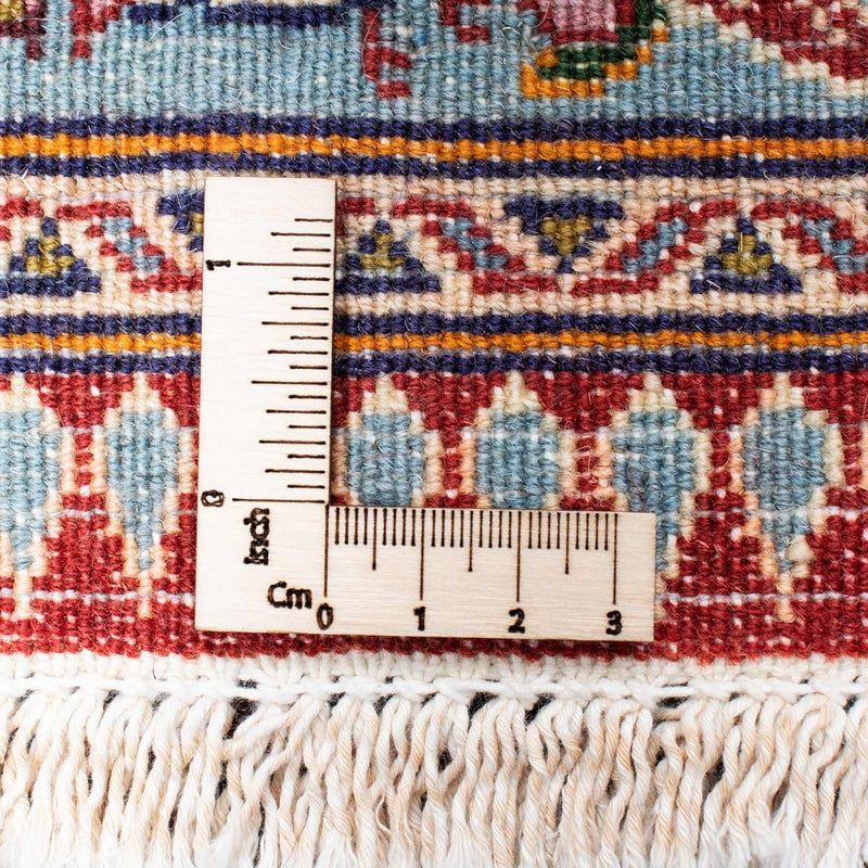 Persisk matta - Classic - 303 x 202 cm - ljusröd