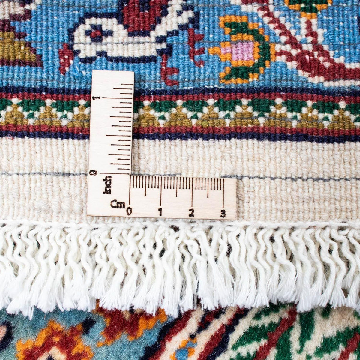 Persisk matta - Classic - 296 x 194 cm - beige