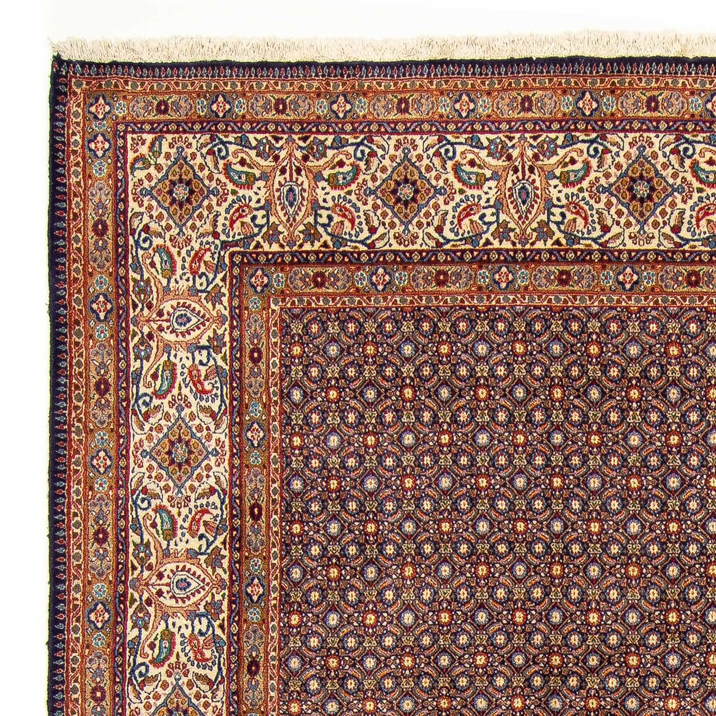 Moud Mattan 346x246cm - Persisk matta
