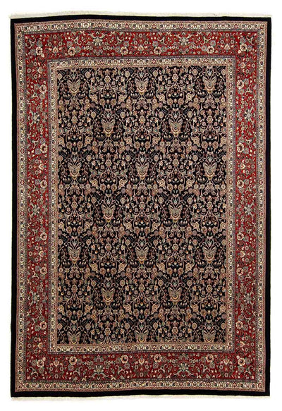 Moud Mattan 253x340cm - Persisk matta
