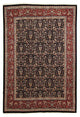 Moud Mattan 340x253cm - Persisk matta