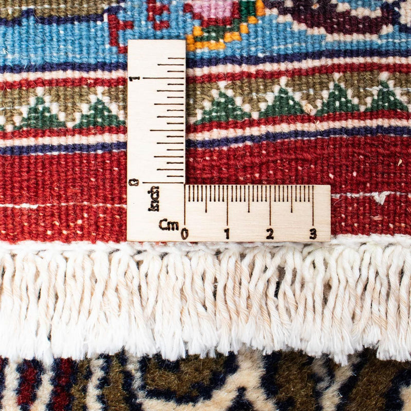 Persisk matta - Classic - 317 x 194 cm - brun