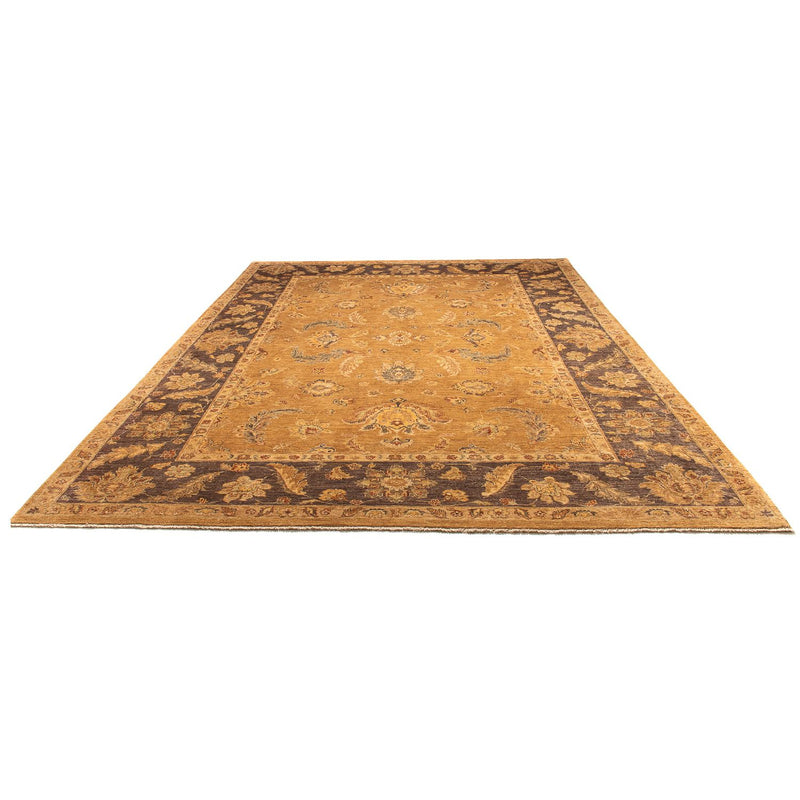 Ziegler Carpet - 355 x 267 cm - brun
