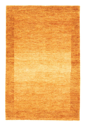 Gabbeh-matta - Loribaft Persian - 191 x 127 cm - guld