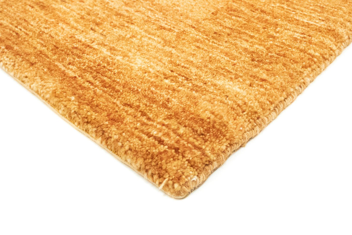 Gabbeh-matta - Loribaft Persian - 191 x 127 cm - guld