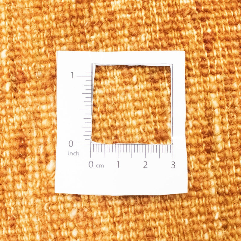 Gabbeh-matta - Loribaft Persian - 191 x 127 cm - guld