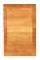 Gabbeh-matta - Loribaft Persian - 160 x 98 cm - guld