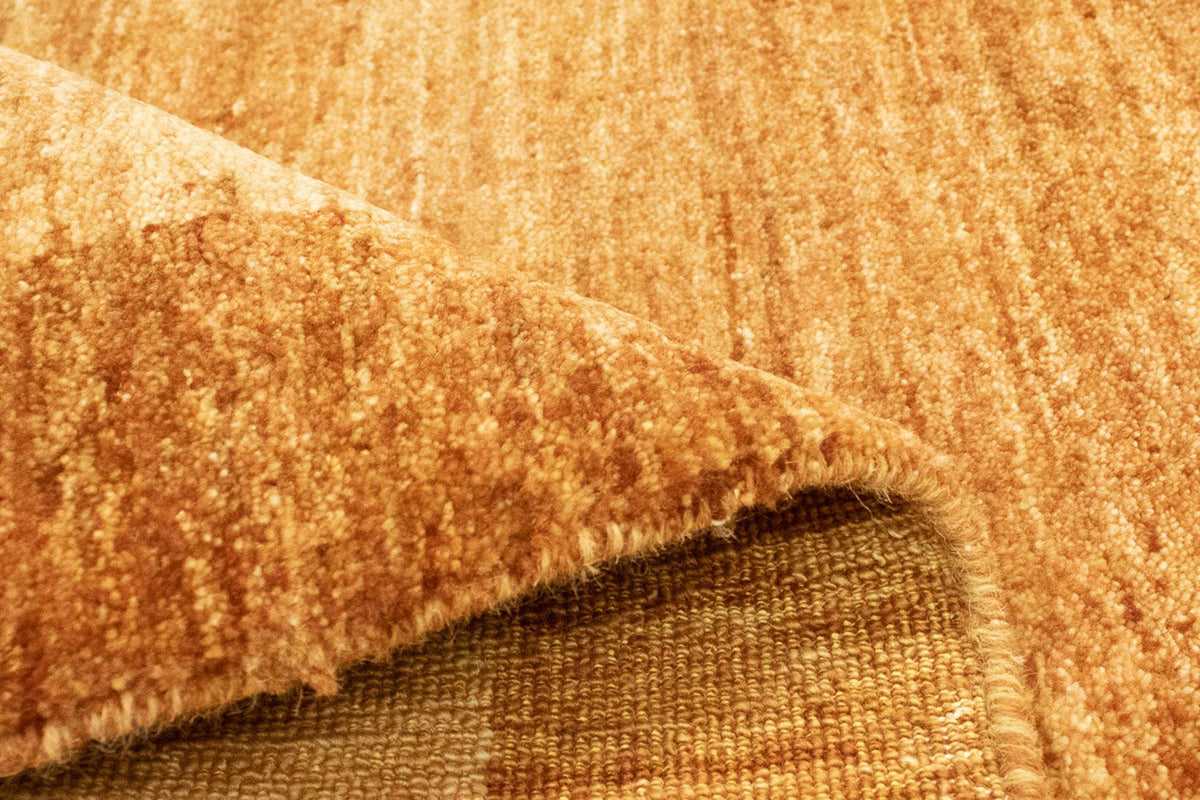 Gabbeh-matta - Loribaft Persian - 160 x 98 cm - guld