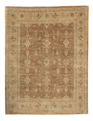 Ziegler Carpet - 298 x 245 cm - ljusbrun