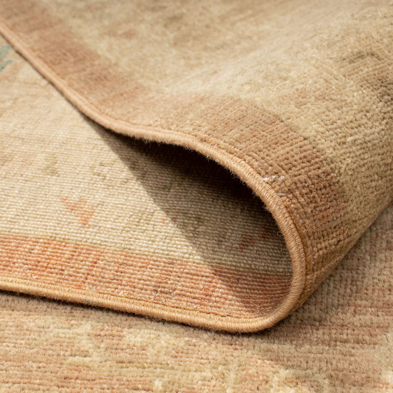 Ziegler Carpet - 298 x 245 cm - ljusbrun