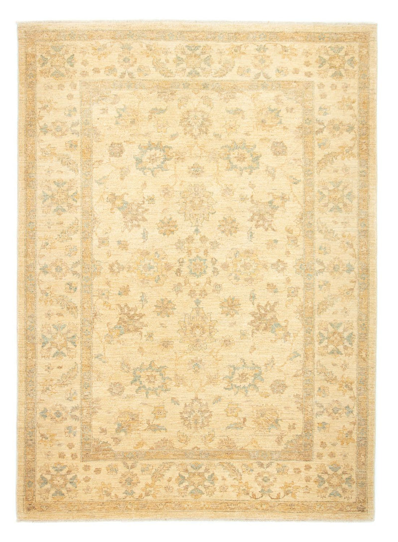 Ziegler Carpet - 273 x 192 cm - beige
