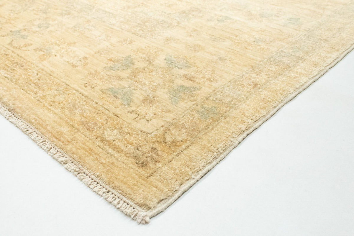 Ziegler Carpet - 273 x 192 cm - beige