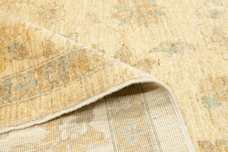 Ziegler Carpet - 273 x 192 cm - beige
