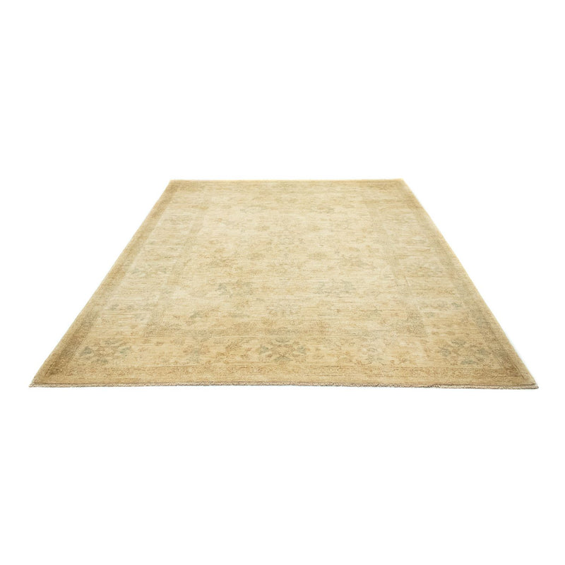 Ziegler Carpet - 273 x 192 cm - beige