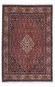 Bidjar - Zanjan Mattan 210x136cm - Persisk matta