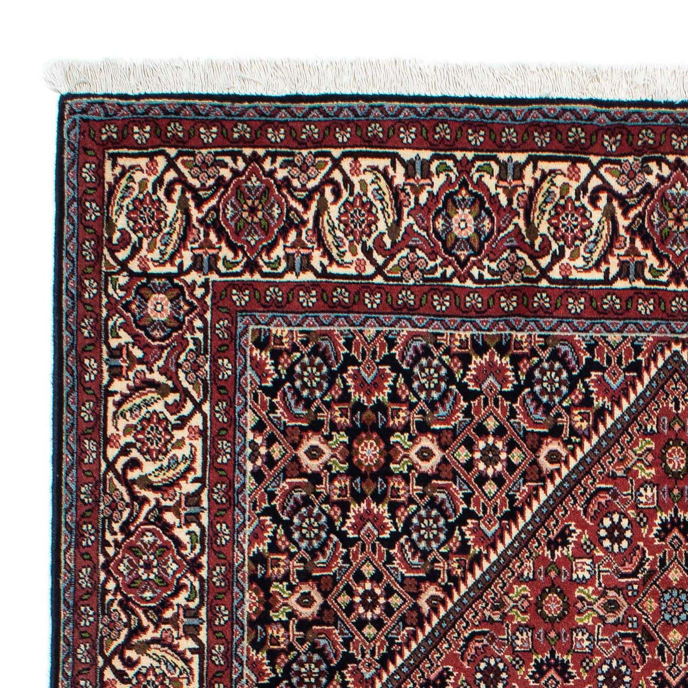 Bidjar - Zanjan Mattan 210x136cm - Persisk matta