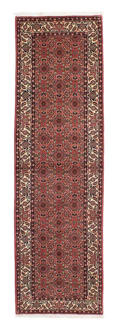 Bidjar Mattan 83x295cm - Persisk matta