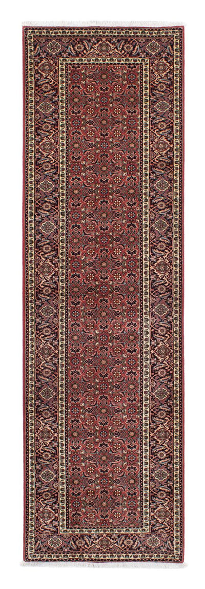 Bidjar Mattan 85x298cm - Persisk matta