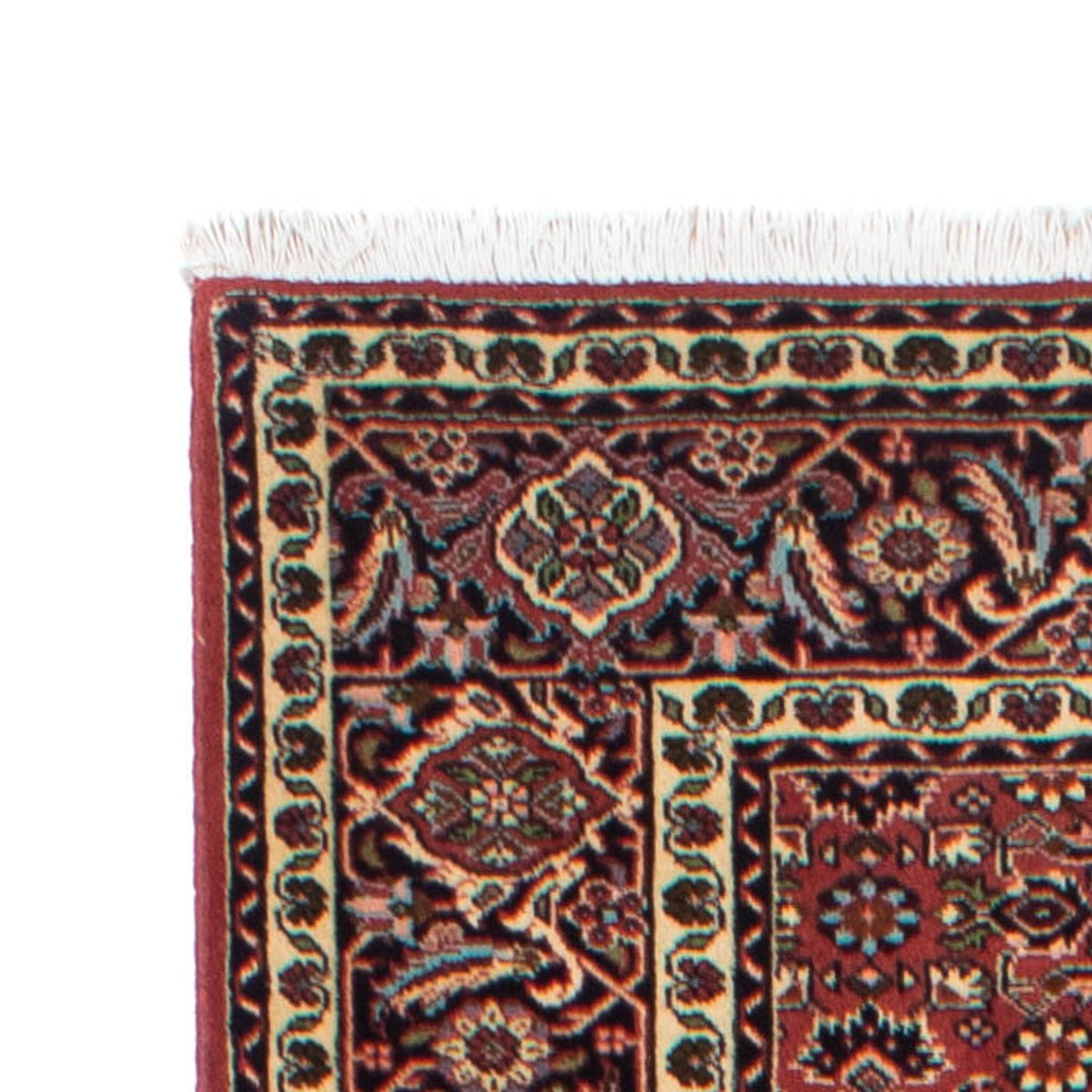 Bidjar Mattan 85x298cm - Persisk matta