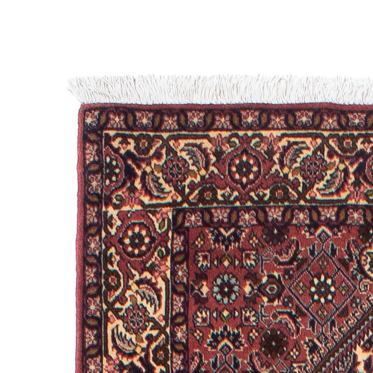 Bidjar Mattan 83x310cm - Persisk matta