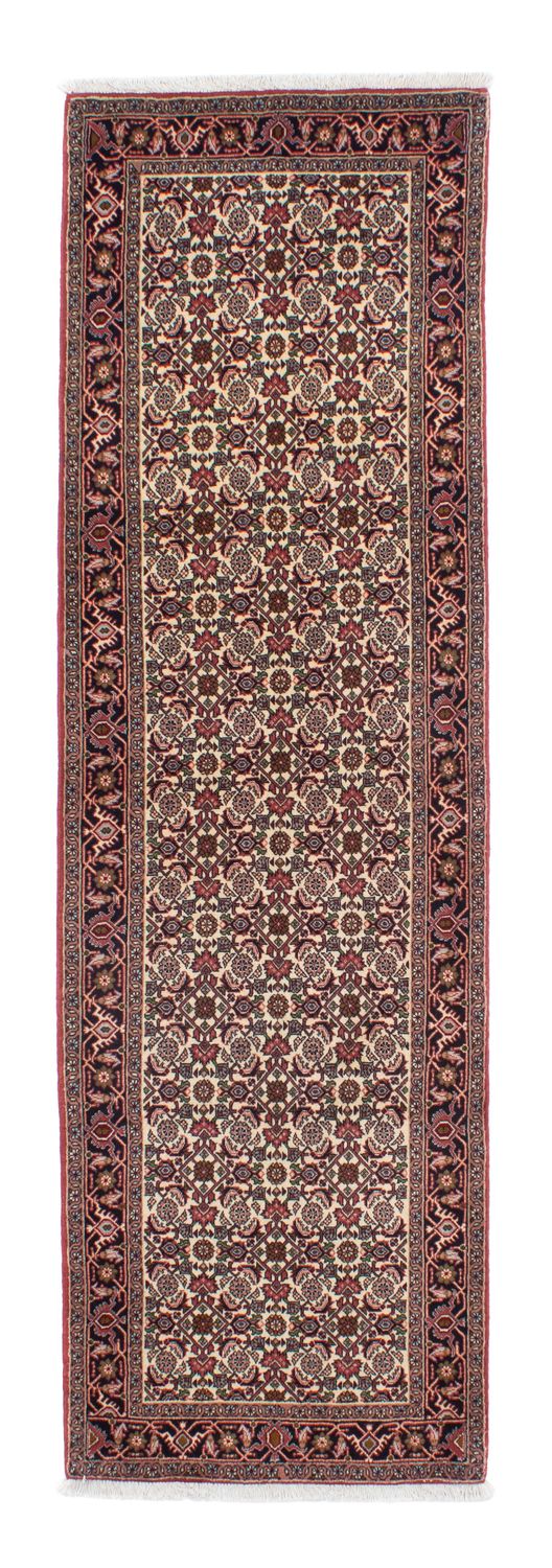 Runner Persisk matta - Bijar - 291 x 80 cm - beige