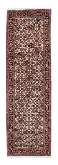 Runner Persisk matta - Bijar - 291 x 80 cm - beige