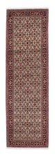 Bidjar - Zanjan Mattan 291x80cm - Persisk matta