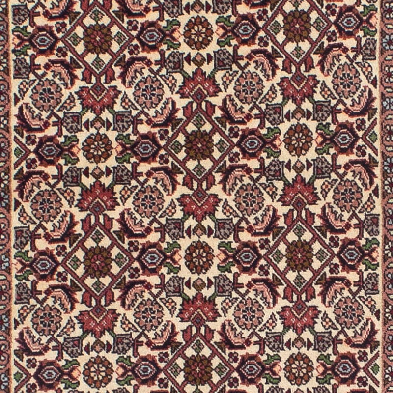 Runner Persisk matta - Bijar - 291 x 80 cm - beige