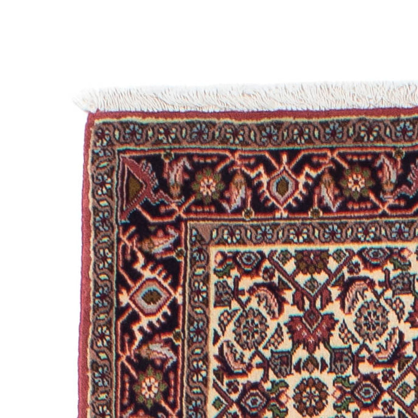 Bidjar - Zanjan Mattan 291x80cm - Persisk matta