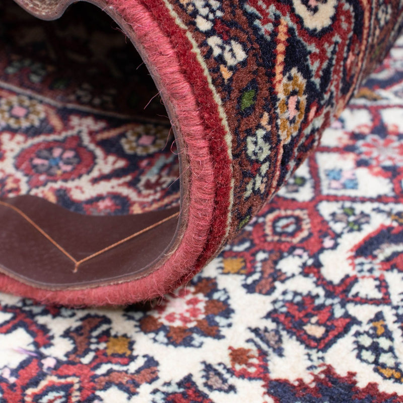 Runner Persisk matta - Bijar - 291 x 80 cm - beige