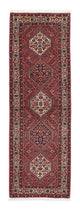 Bidjar Mattan 238x75cm - Persisk matta