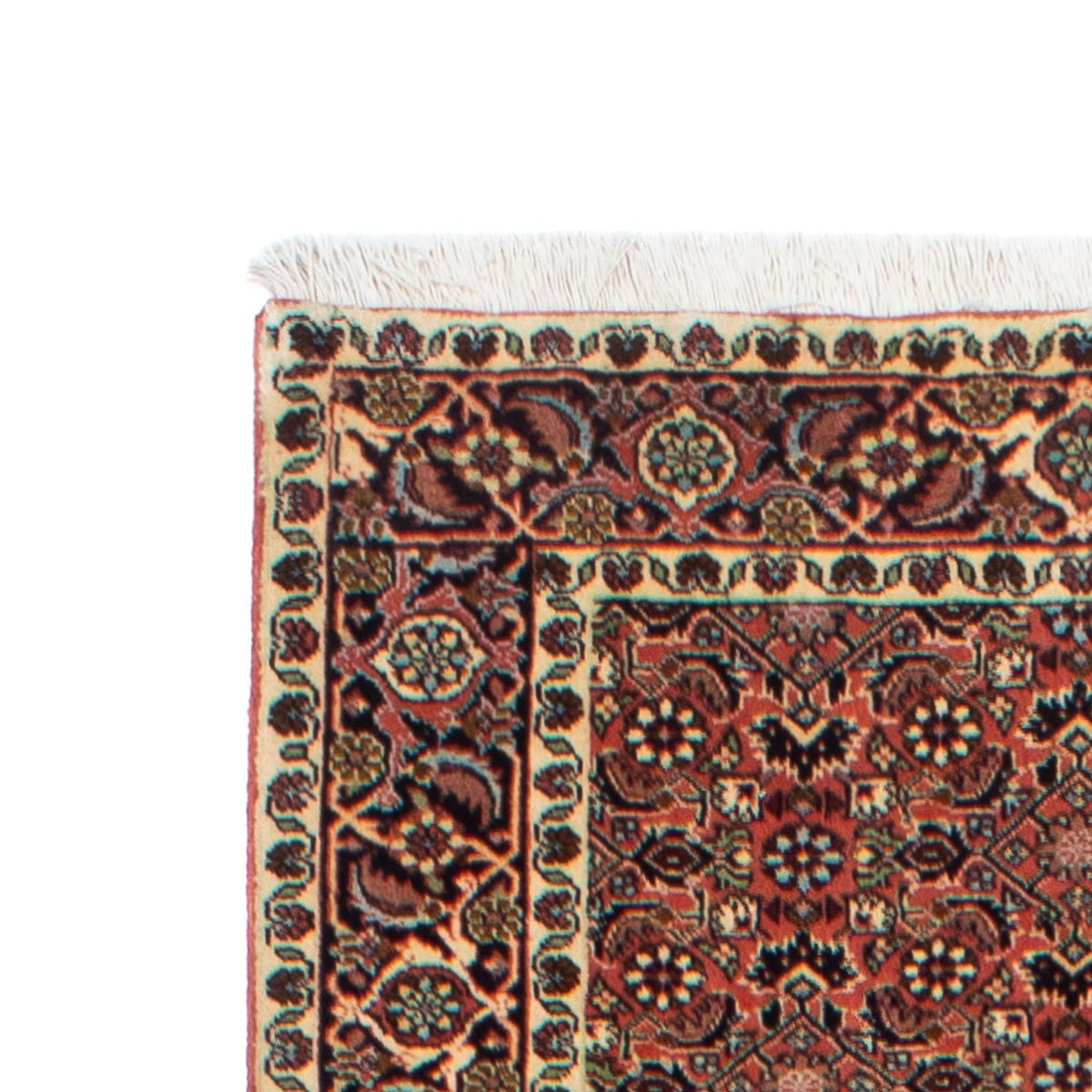 Bidjar Mattan 79x290cm - Persisk matta